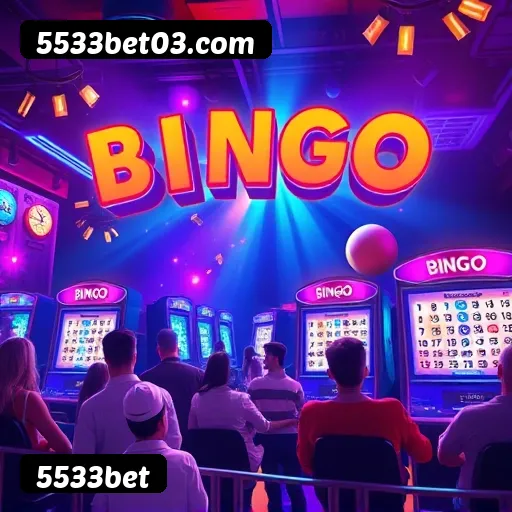 App Mobile 5533bet - Jogue em Qualquer Lugar no Seu Smartphone