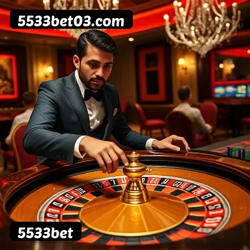 Jogos de Cassino em Destaque - Slots, Roleta, Blackjack